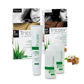 TRICOLOR TINTA PER CAPELLI 8 BIONDO CHIARO - Farmaunclick.it
