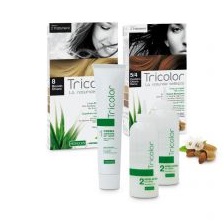 TRICOLOR TINTA PER CAPELLI 5,3 CASTANO CHIARO DORATO - Farmaunclick.it
