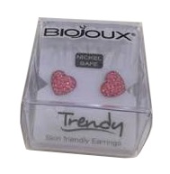 BIOJOUX 021 SAGOMA DI CUORE - Farmaunclick.it