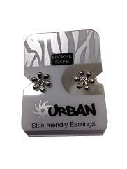 BIOJOUX 254 FIORE CRYSTAL/ROSA - Farmaunclick.it