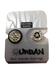 BIOJOUX 902 MIX STELLA/BARBELL - Farmaunclick.it