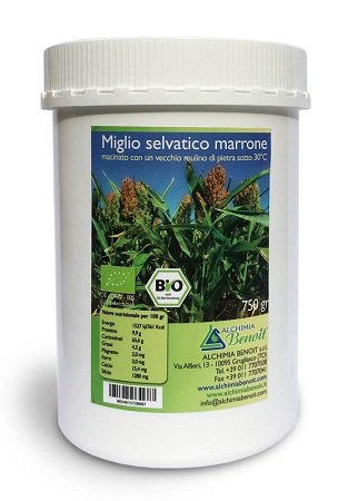 MIGLIO SELVATICO BENOIT 750 G - Farmaunclick.it
