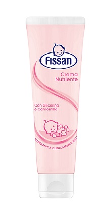 FISSAN CREMA IDRATANTE 100 ML - Farmaunclick.it