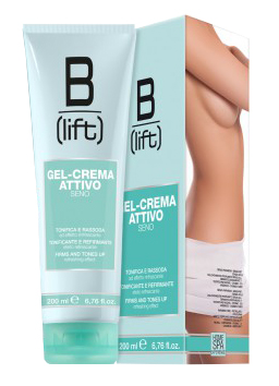 B LIFT GEL CREMA ATTIVO SENO - Farmaunclick.it