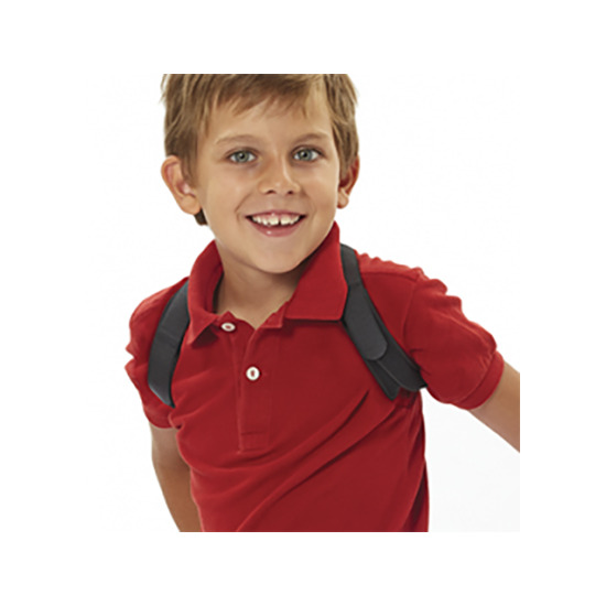 BLOCCAGGIO CLAVICOLA JUNIOR GIBAUD ORTHO - Farmaunclick.it