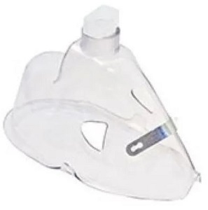 MASCHERINA ADULTI AEROSOL CLENNY A RICAMBIO - Farmaunclick.it