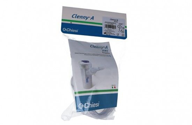 AMPOLLA 2ME AEROSOL CLENNY A - Farmaunclick.it