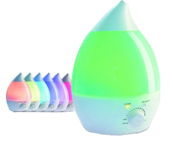 UMIDIFICATORE HUMI RAINBOW - Farmaunclick.it