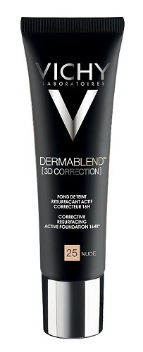 DERMABLEND 3D 25 30 ML - Farmaunclick.it
