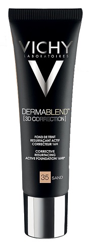 DERMABLEND 3D 35 30 ML - Farmaunclick.it