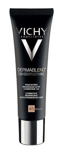 DERMABLEND 3D 45 30 ML - Farmaunclick.it