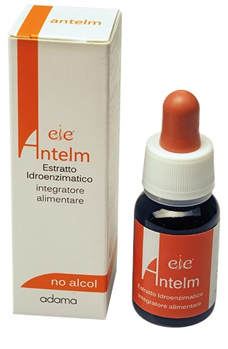 EIE ANTELM 30 ML - Farmaunclick.it