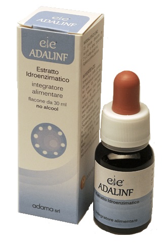 EIE ADALINF 30 ML - Farmaunclick.it