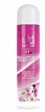 DISABITUANTE SPRAY 300 ML - Farmaunclick.it
