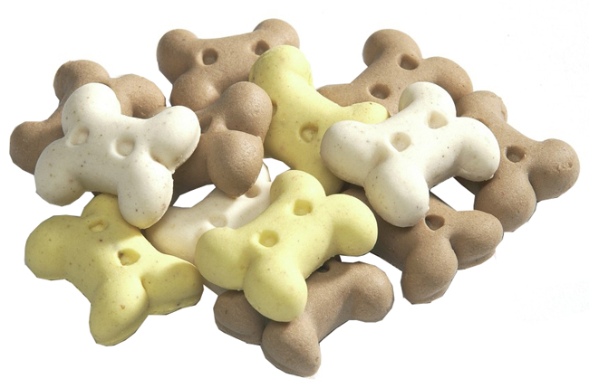 BISCOTTO MINIBONES 300 G - Farmaunclick.it