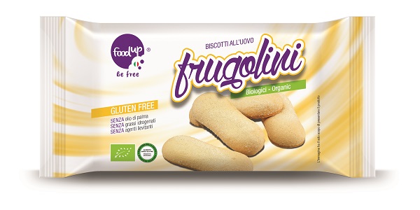 FRUGOLINI BISCOTTI ALL'UOVO 50 G - Farmaunclick.it