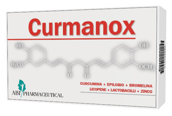 CURMANOX 15 COMPRESSE - Farmaunclick.it