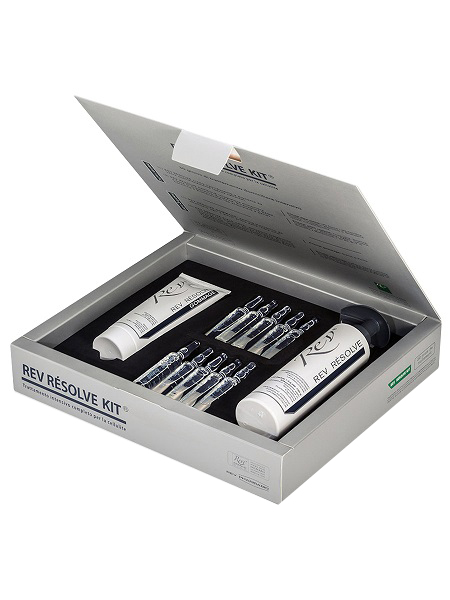 REV RESOLVE KIT - Farmaunclick.it