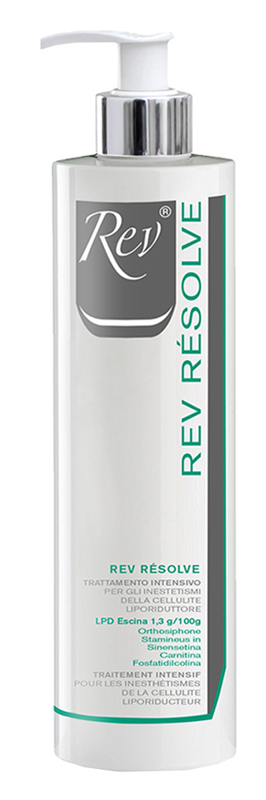 REV RESOLVE 250 ML - Farmaunclick.it