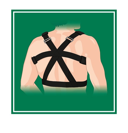 SOSTEGNO DORSO GIBAUD ORTHO 02 - Farmaunclick.it