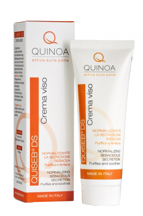 QUISEB DS 50 ML - Farmaunclick.it