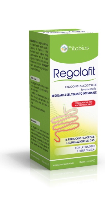 REGOLAFIT 120 ML - Farmaunclick.it