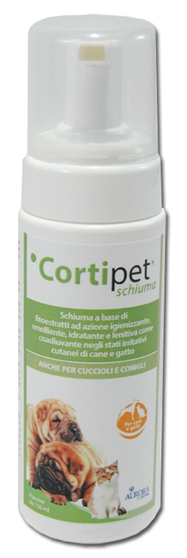 CORTIPET 100 ML - Farmaunclick.it