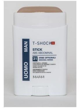 STICK ABS ABDOMINAL 75 ML - Farmaunclick.it