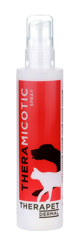 THERAMICOTIC SPRAY 200 ML - Farmaunclick.it