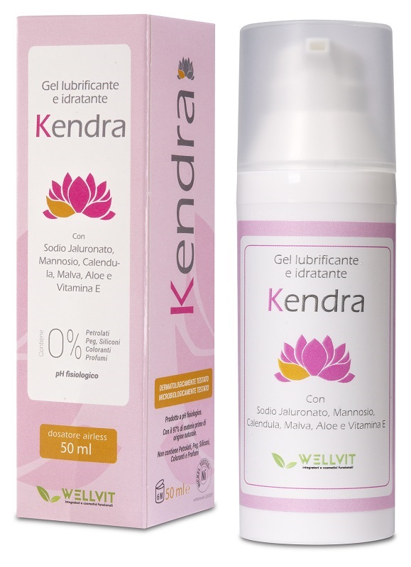 KENDRA GEL 50 ML - Farmaunclick.it
