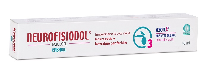 NEUROFISIODOL EMULGEL 40 ML - Farmaunclick.it