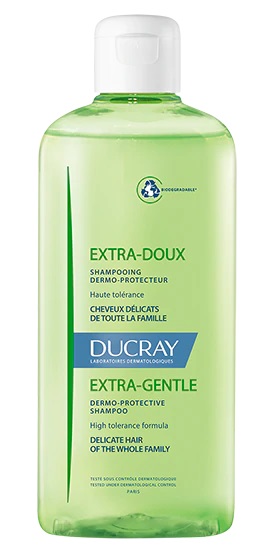 DUCRAY EXTRA DELICATO SHAMPOO 200 ML - Farmaunclick.it