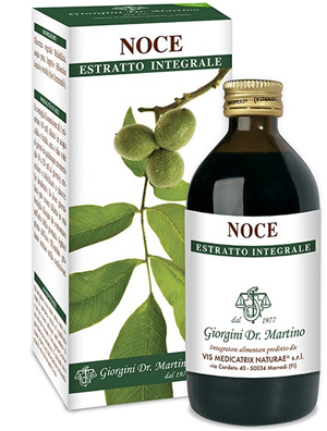NOCE ESTRATTO INTEGRALE 200 ML - Farmaunclick.it