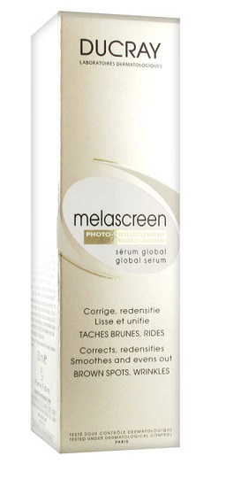 MELASCREEN SIERO 30 ML - Farmaunclick.it