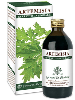 ARTEMISIA ESTRATTO INTEGRALE 200 ML - Farmaunclick.it