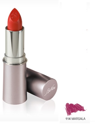 DEFENCE COLOR ROSSETTO CLASSICO LIPVELVET 114 3,5 ML - Farmaunclick.it