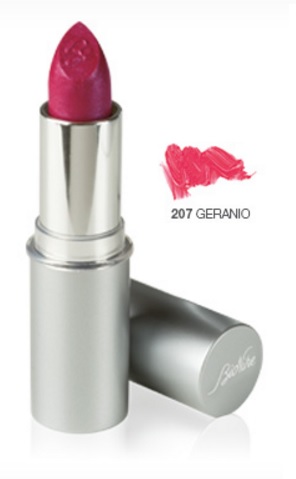 DEFENCE COLOR ROSSETTO SEMITRASPARENTE LIPSHINE N 207 GERANIO 3,5 ML - Farmaunclick.it