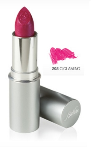 DEFENCE COLOR ROSSETTO SEMITRASPARENTE LIPSHINE N 208 CICLAMINO 3,5 ML - Farmaunclick.it