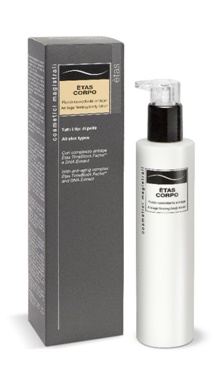 ETAS CORPO 200 ML - Farmaunclick.it
