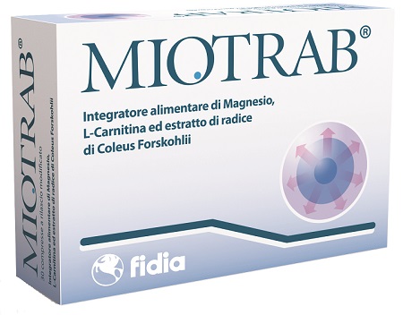 MIOTRAB 30 COMPRESSE - Farmaunclick.it