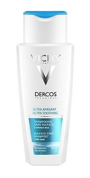 DERCOS SHAMPO ULTRALENITIVO SECCHI 200 ML - Farmaunclick.it