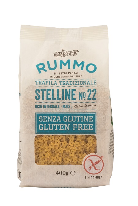 RUMMO STELLINE N22 400 G - Farmaunclick.it