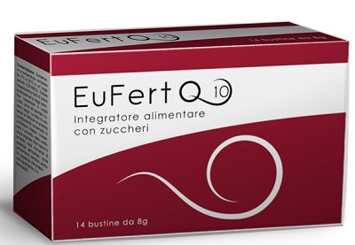 EUFERT Q10 14 BUSTINE - Farmaunclick.it