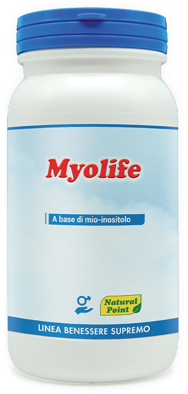MYOLIFE 200 G - Farmaunclick.it