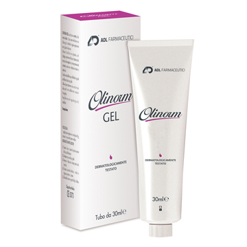 OLINORM GEL VAGINALE - Farmaunclick.it