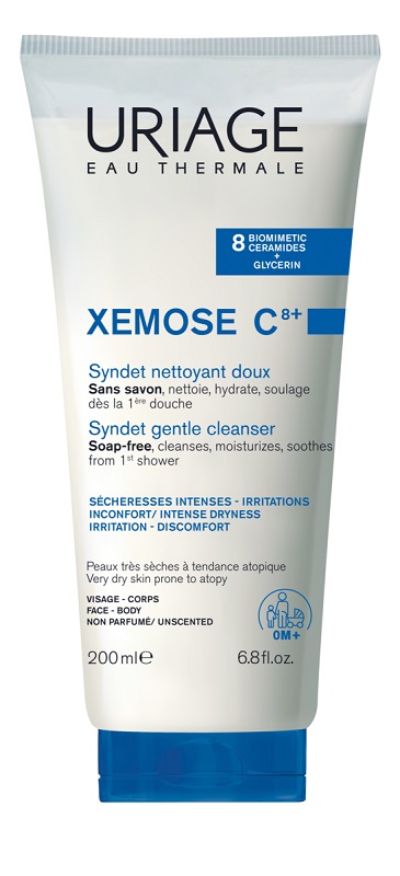 XEMOSE SYNDET DETERGENTE DELCATO 200 ML - Farmaunclick.it
