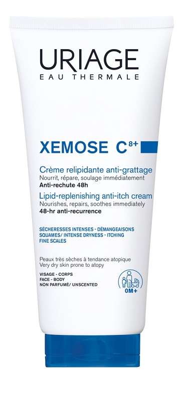 XEMOSE CREMA 200 ML - Farmaunclick.it