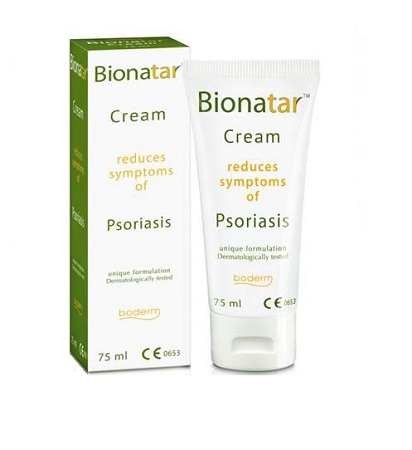 BIONATAR CREMA ANTI PSORIASI 75 ML - Farmaunclick.it