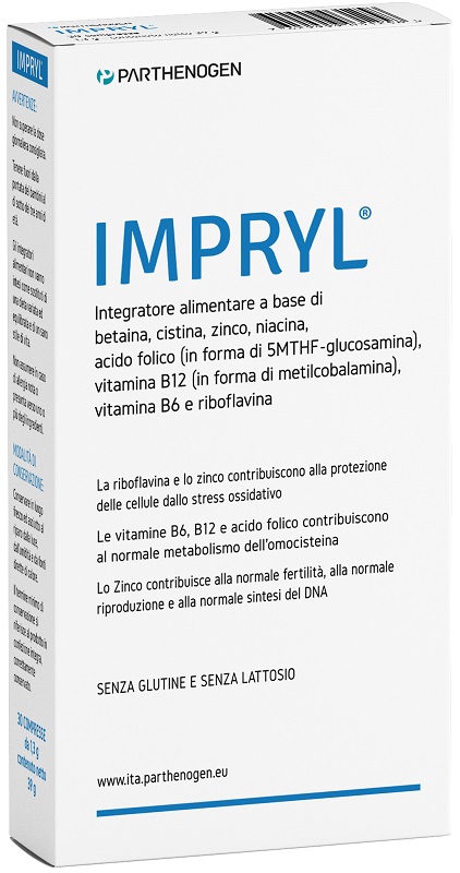 IMPRYL 30 COMPRESSE - Farmaunclick.it