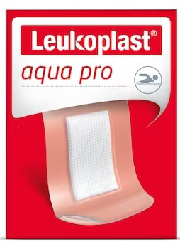 LEUKOPLAST AQUAPRO 20 PEZZI ASSORTITI - Farmaunclick.it